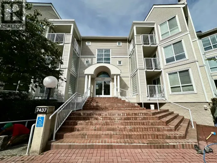 311 7437 MOFFATT ROAD, Richmond