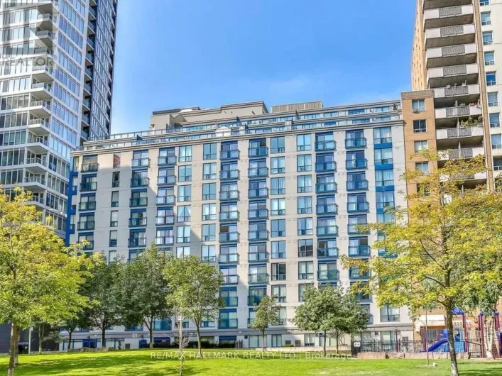 311 - 75 DALHOUSIE STREET, Toronto