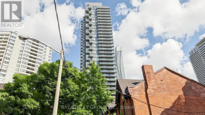 311 - 75 ST NICHOLAS STREET, Toronto