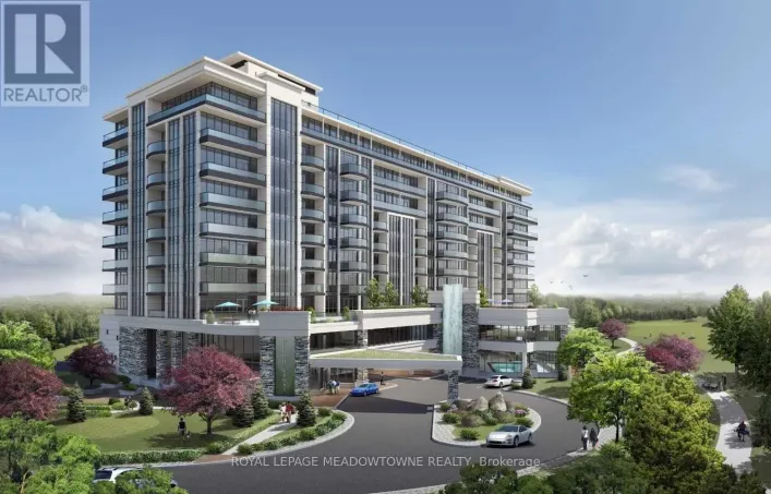 311 - 7711 GREEN VISTA GATE, Niagara Falls