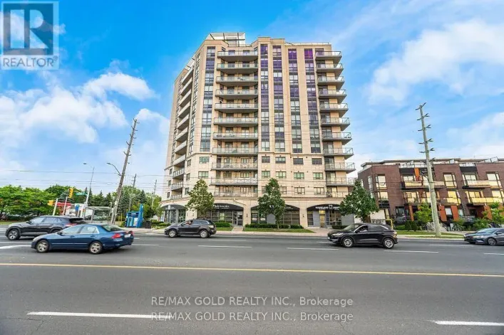 311 - 7730 KIPLING AVENUE, Vaughan