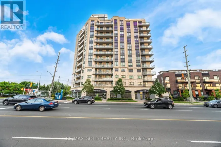 311 - 7730 KIPLING AVENUE, Vaughan