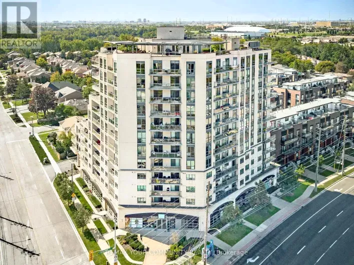 311 - 7730 KIPLING AVENUE, Vaughan