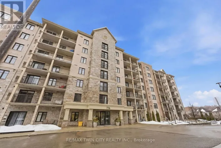 311 - 776 LAURELWOOD DRIVE, Waterloo