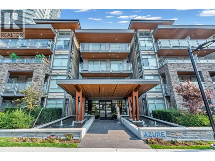 311 7788 18TH STREET, Burnaby