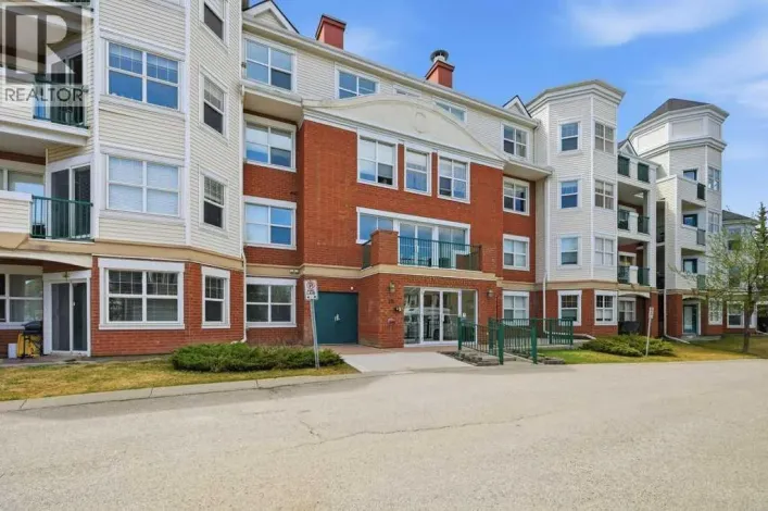 311, 78 Prestwick Gardens SE, Calgary