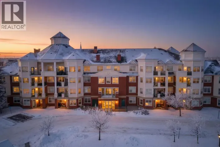 311, 78 Prestwick Gardens SE, Calgary