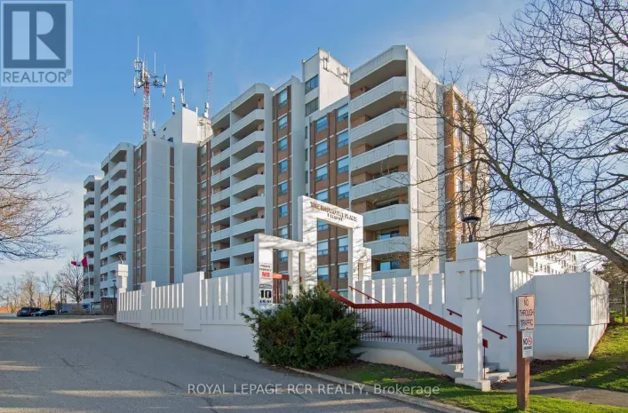 311 - 8 FEAD STREET, Orangeville