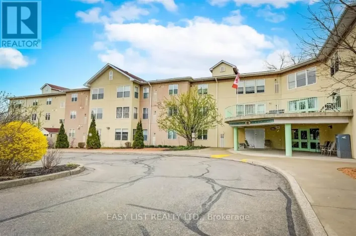 Apartment for sale: 311 - 8 HURON STREET, Kawartha Lakes