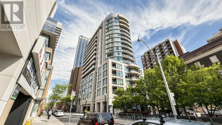 311 - 8 SCOLLARD STREET, Toronto