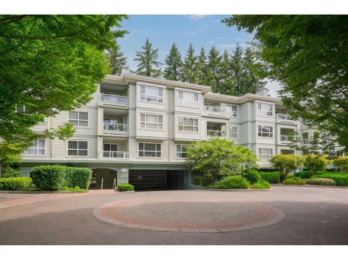 311 9018 208 STREET, Langley