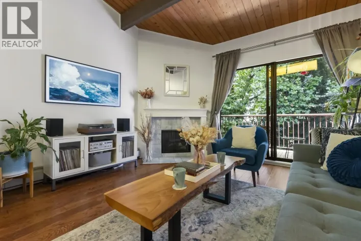 311 9101 HORNE STREET, Burnaby