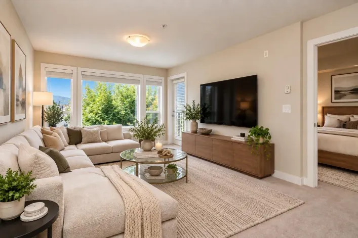311 9422 VICTOR STREET|Chilliwack Proper East, Chilliwack