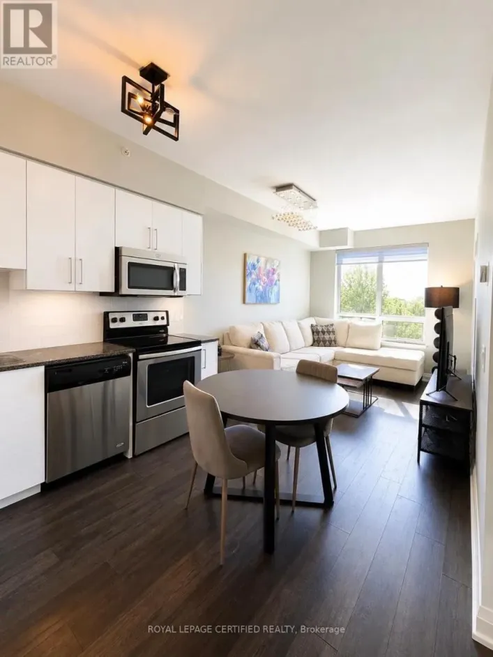 311 - 95 NORTH PARK ROAD, Vaughan
