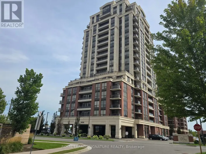 311 - 9506 MARKHAM ROAD, Markham