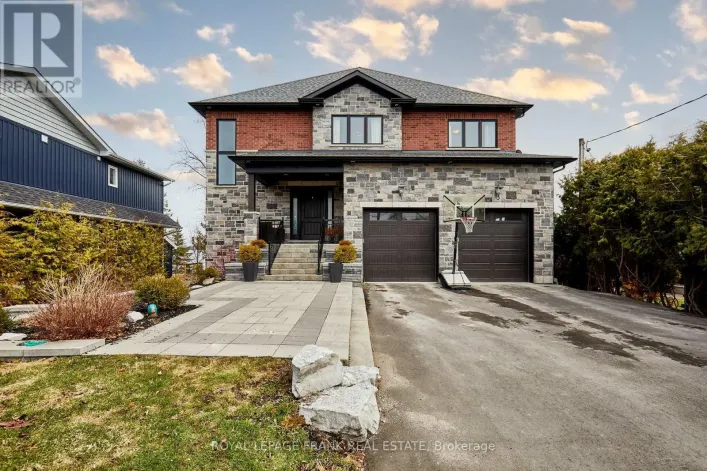 311 ALDRED DRIVE, Scugog