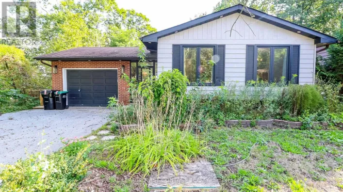 311 ANNE STREET N, Barrie