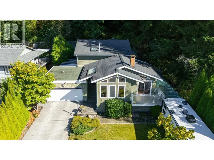 311 APRIL ROAD, Port Moody