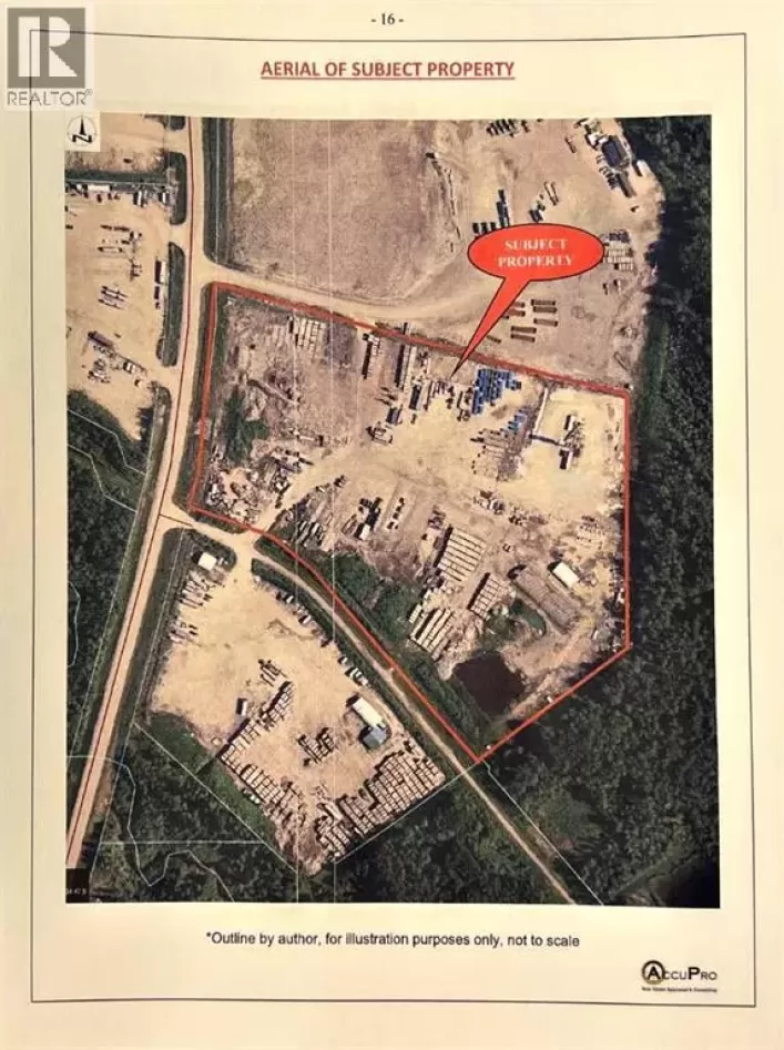 311 BIRCH ROAD, Fox Creek