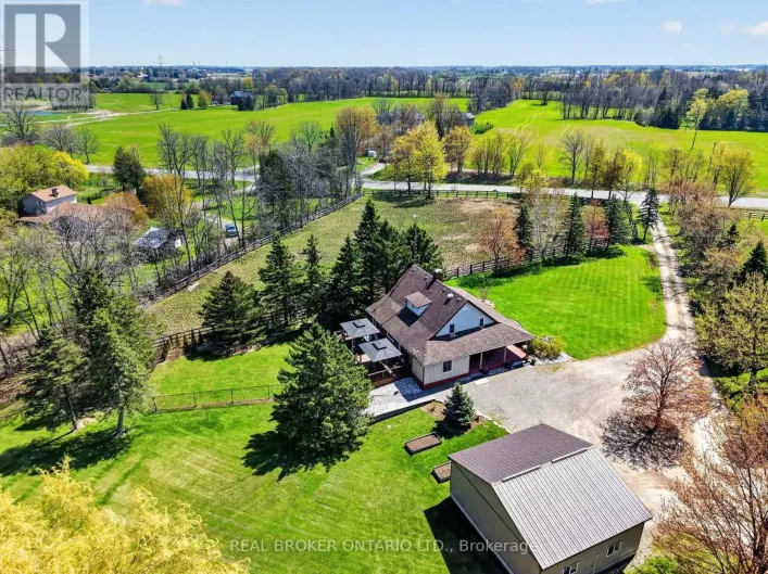 311 BRANT COUNTY 22 ROAD, Hamilton