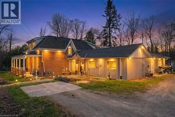 311 BROCK Road, Hamilton