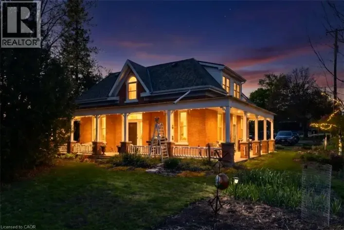 311 BROCK Road, Hamilton