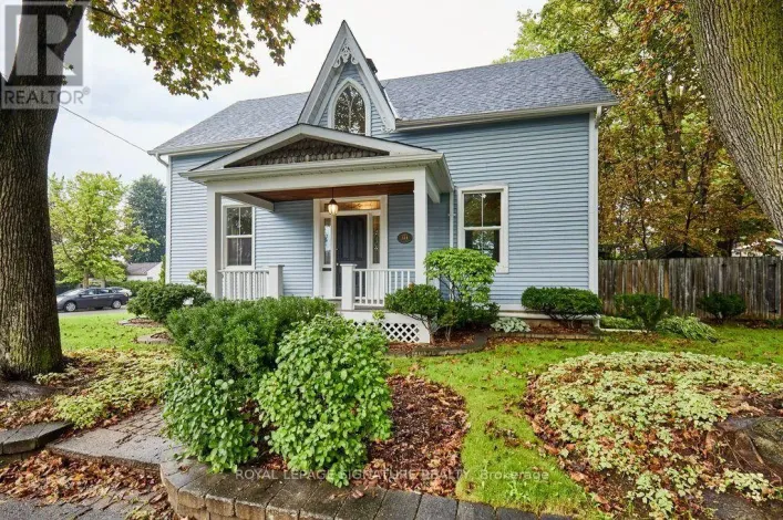 311 BYRON STREET N, Whitby