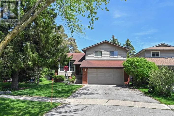 311 CENTRE STREET N, New Tecumseth