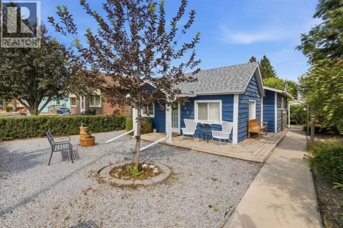 311 Centre Street N, Sundre