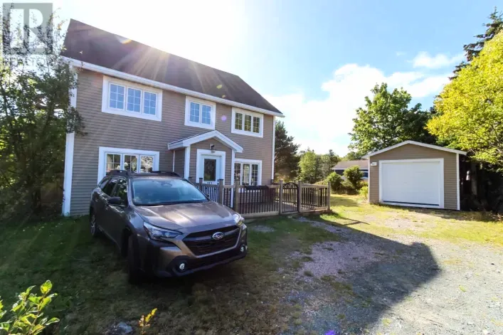 311 Conception Bay Highway, Holyrood