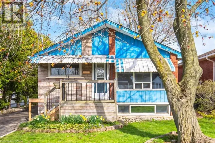 311 EAST 14TH Street, Hamilton