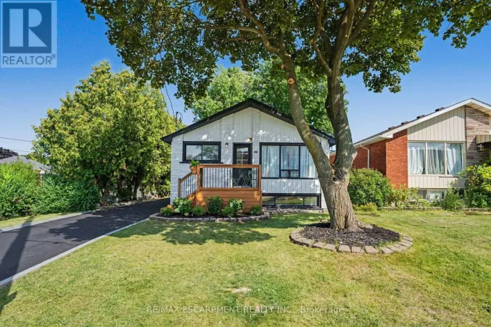 311 EAST 14TH STREET, Hamilton
