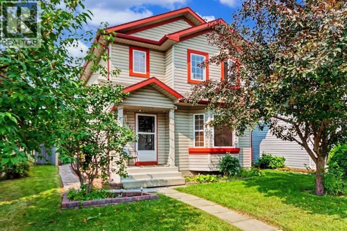 311 Erin Circle SE, Calgary
