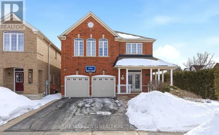 311 FATHER TOBIN ROAD, Brampton