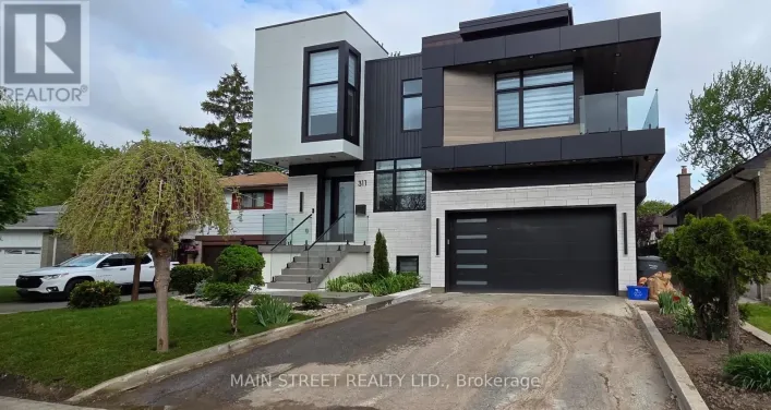 311 FIONA TERRACE, Mississauga