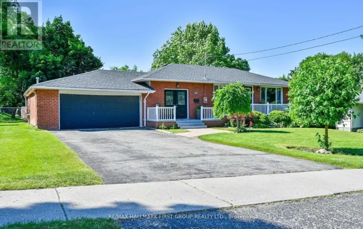 311 FREDERICK STREET, Whitby