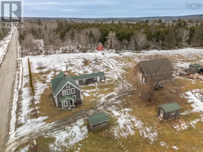 311 Haley Drive, Deerfield