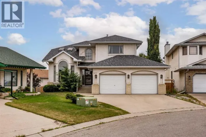 311 Hawkland Place NW, Calgary
