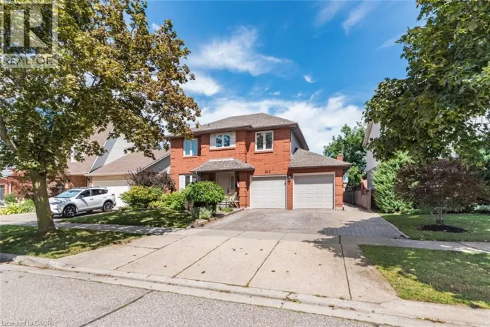 311 HEMLOCK Avenue, Stoney Creek