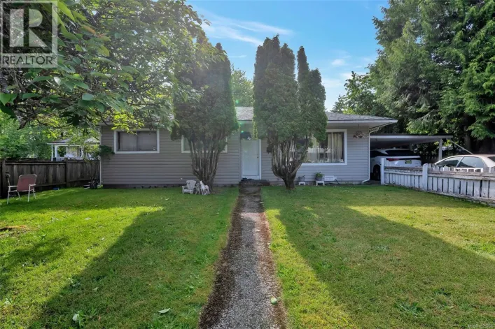 311 Holly Ave, Nanaimo