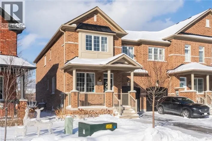 311 HUMPHREY Street, Waterdown