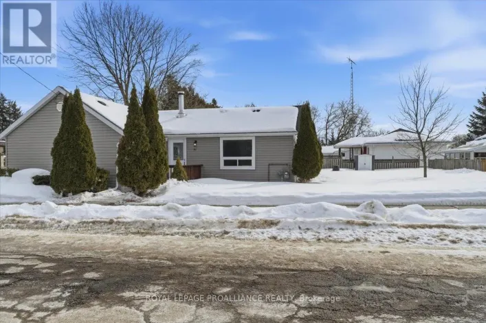 311 JAMIESON STREET E, Tweed)