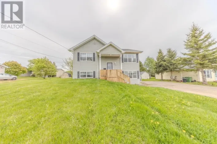 311 JENNIFER Street, Summerside