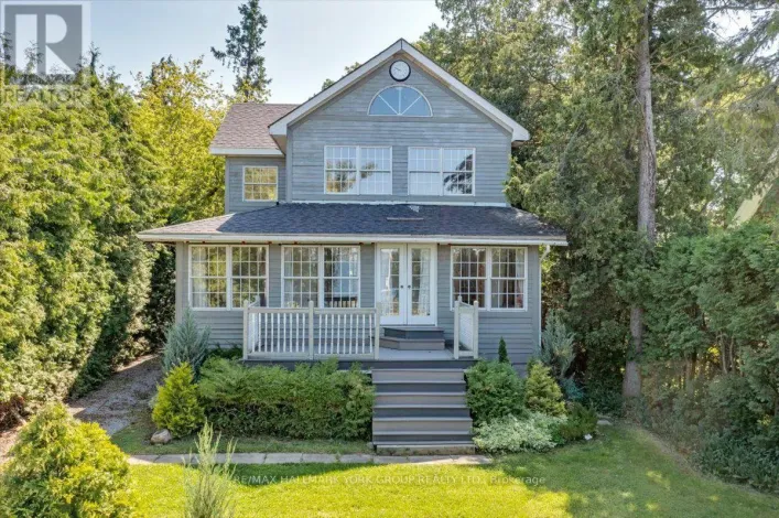 311 LAKE DRIVE N, Georgina