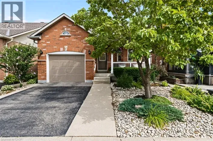 311 MALICK Street, Milton