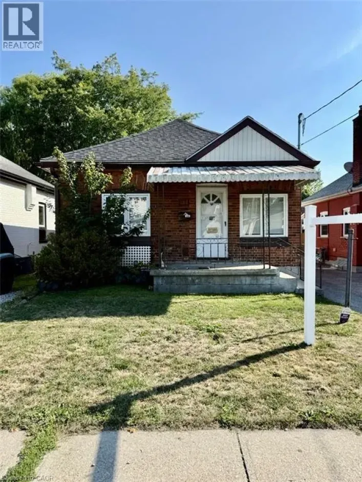 311 MARLBOROUGH Street, Brantford