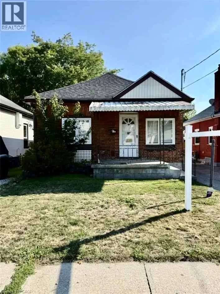 311 MARLBOROUGH Street, Brantford
