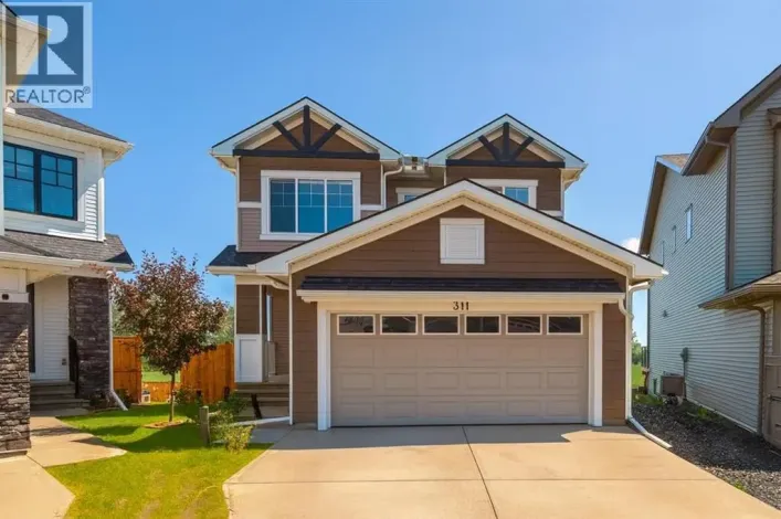 311 Monterey Place SE, High River