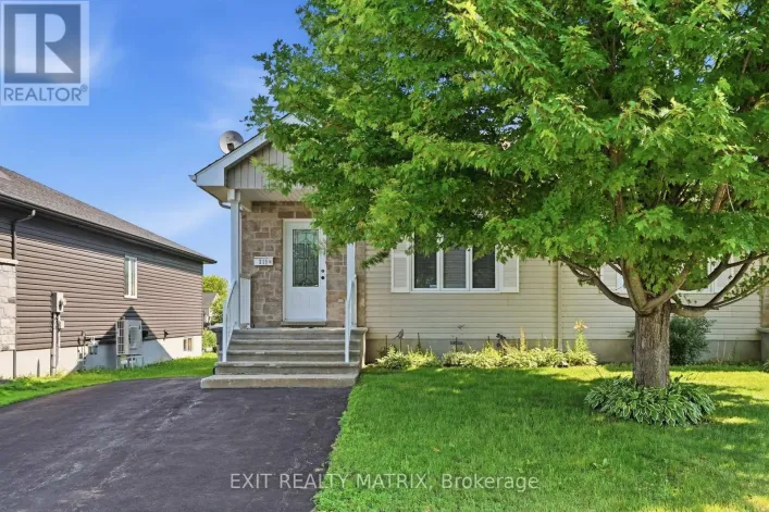 311 NELSON STREET, Hawkesbury