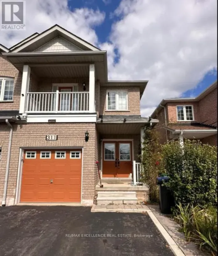 311 OAKTREE CIRCLE E, Mississauga